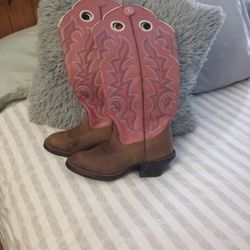 Tony Llama Western Boots
