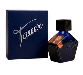 Andy Tauer - Au Coeur Du Desert - Extrait - 1.7oz - NIB
