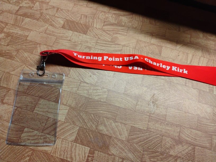 Lanyards