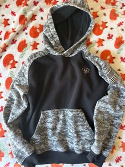 Youth Medium Ariat Hoodie