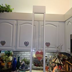 XLARGE PETSAFE SLIDING GLASS DOOR FRAME
