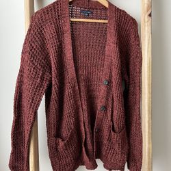 American Eagle Cardigan