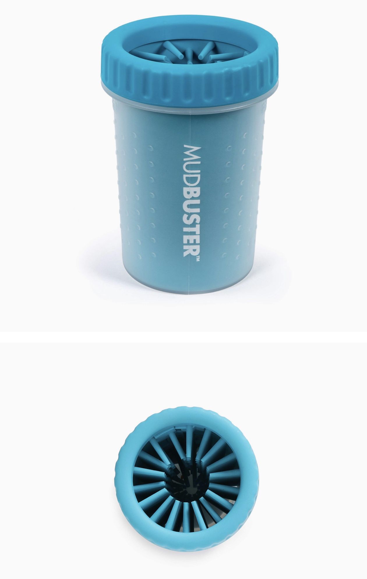 Dog Paw Cleaner - New With Tags