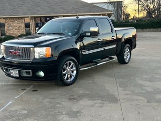 2012 GMC Sierra Denali 1500