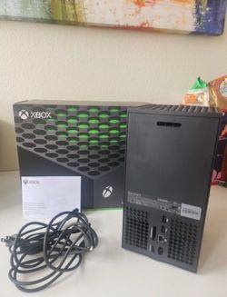 Xbox Series X
