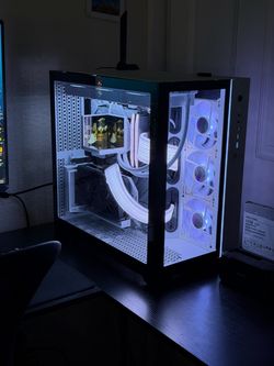 High End Pc with i7-14700K