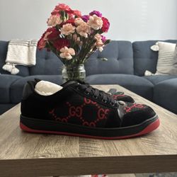 Gucci Shoes Size 11