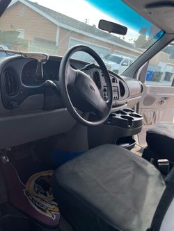 1997 ford e350