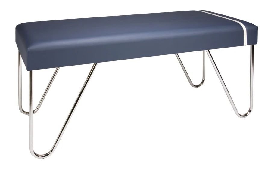 1987 Rehabilitation Table Galaxy Mfg