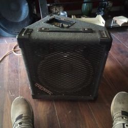 Speakers