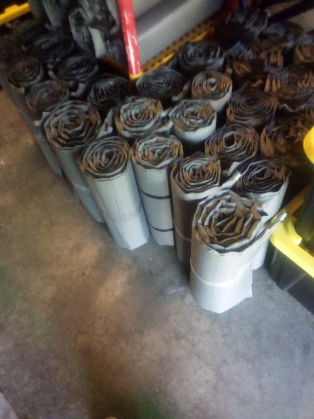 Inflatable Sleeping Matts