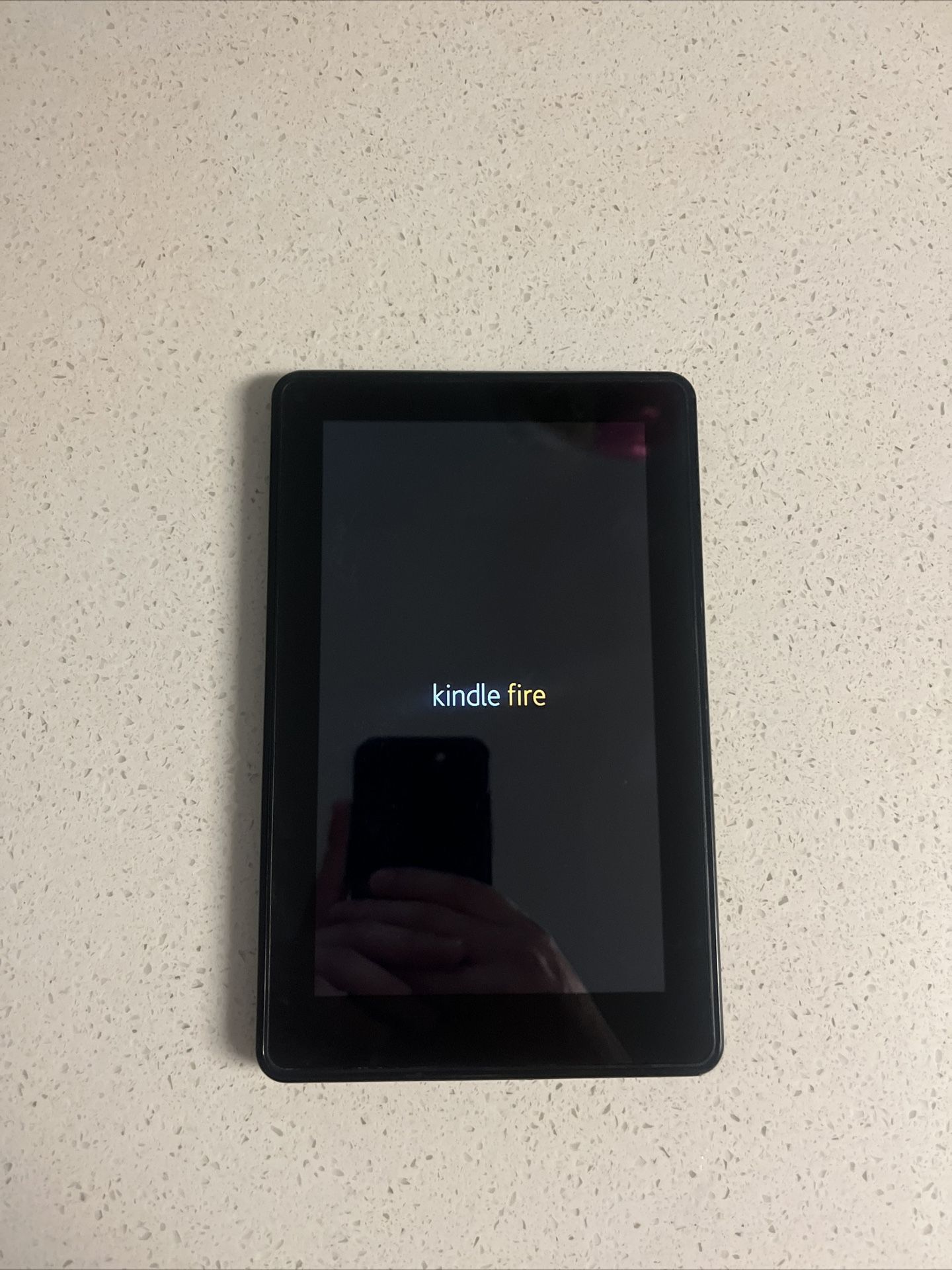 Amazon kindle fire