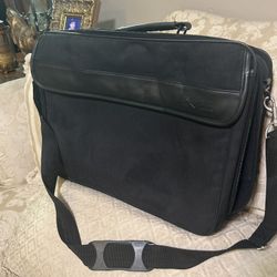 Computer Bag - Laptop Bag 💼-Suitcase