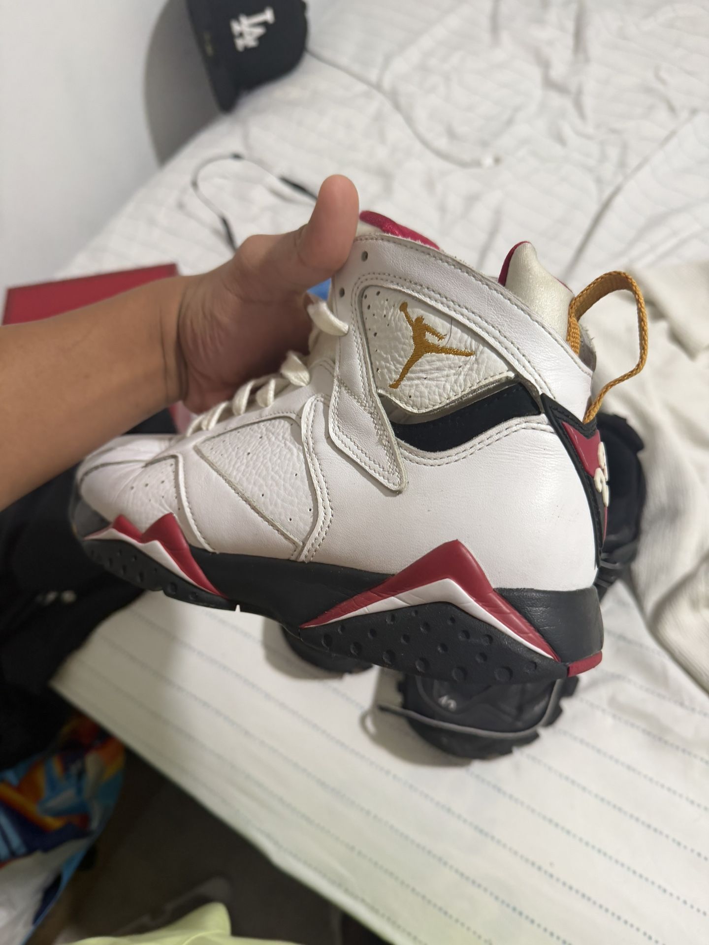 Jordan 