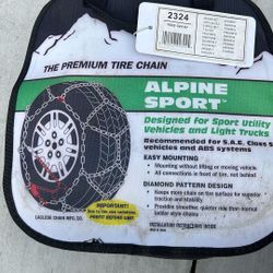 Tire Chains