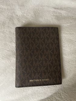 Michael Kors Passport Wallet