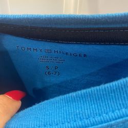 Tommy Hilfiger  Boys 