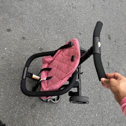 Dream On Me Stroller 