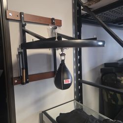 Speed Bag Speed Bag Platform Brand New