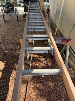 Nice ladder and good condition