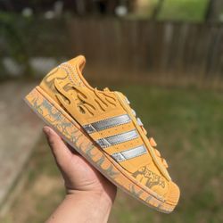 Hellstar Superstar Size 11 Brand New 