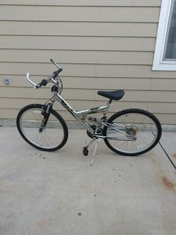 Vertical XL2 BIKE 