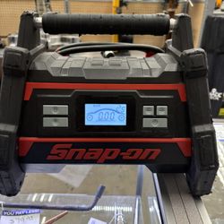 Snap On