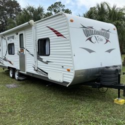 2012 Wilwood X-lite