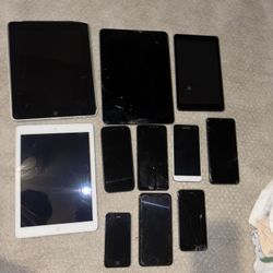 Phones & Tablets 