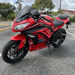 2024 Vitacci Xpro roadster 250cc