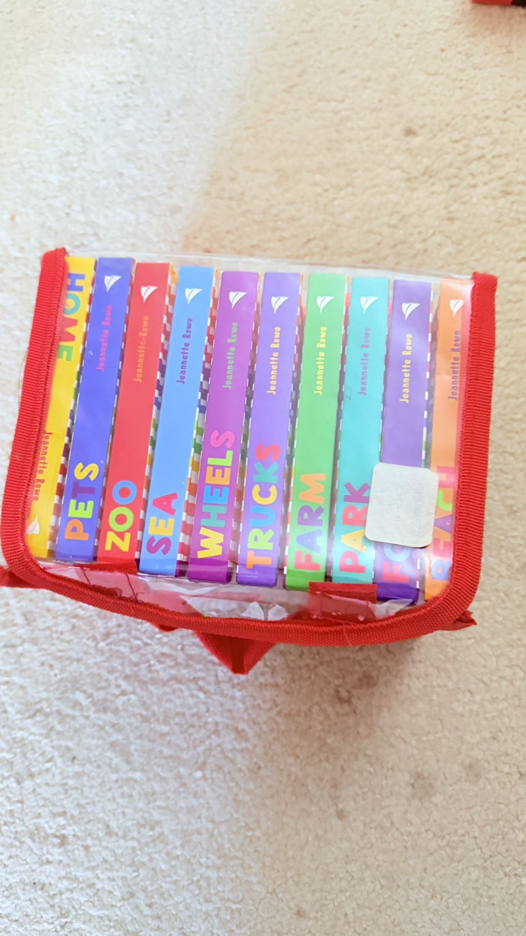 Books
