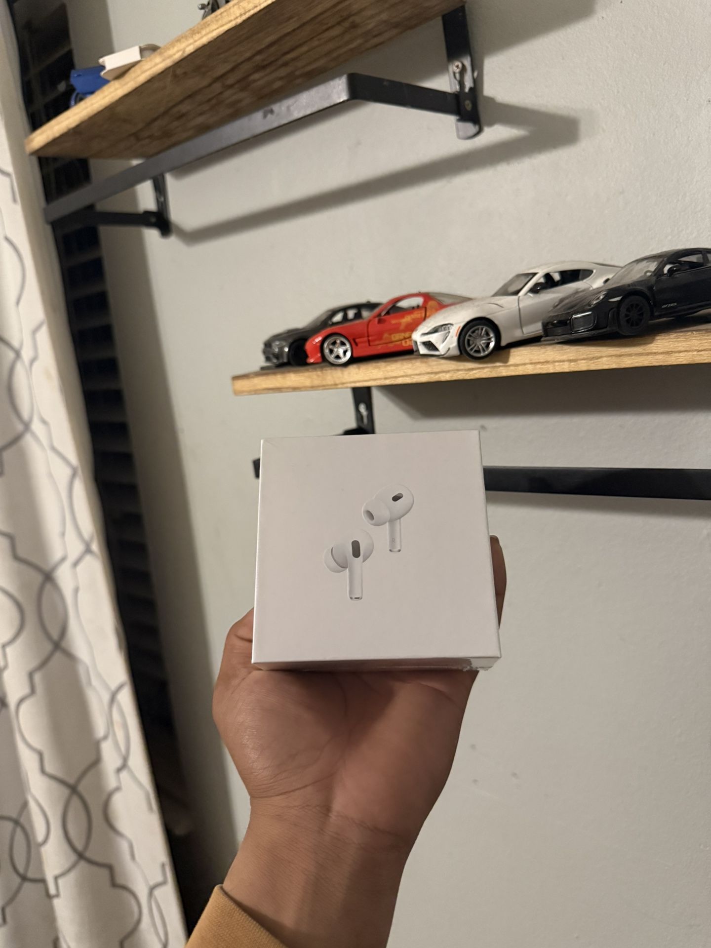 AirPods Pro’s