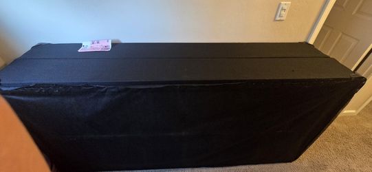 King Size Box Springs