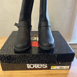 Women’s Totes Boots 