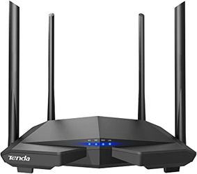 Tenda N300 Router Wifi