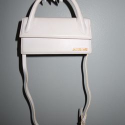 Jacquemus White bag