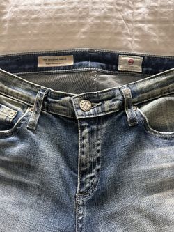 AG Jeans