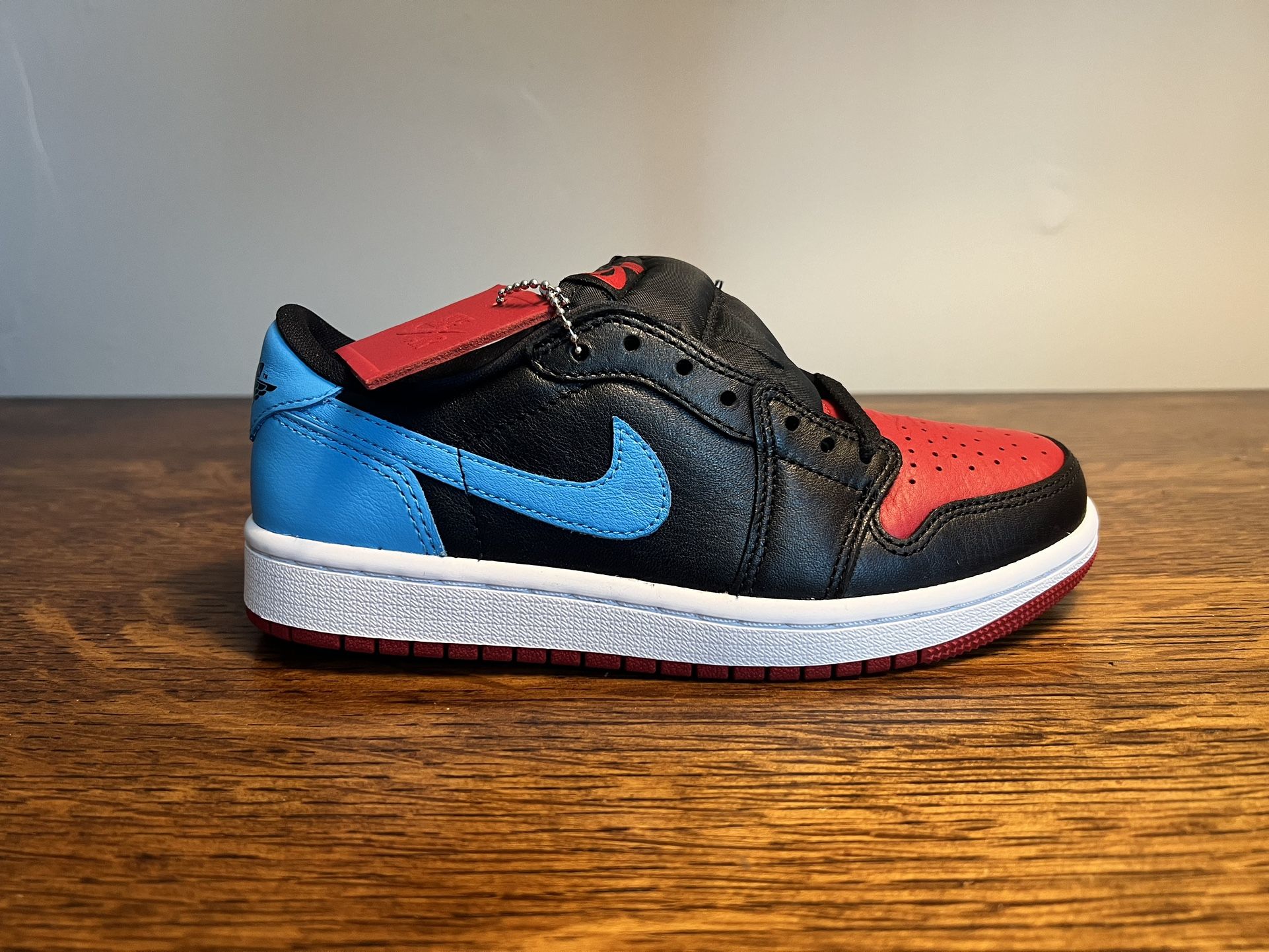 Air Jordan 1 Retro Low OG