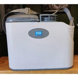 Vector Travel Cooler and Warmer