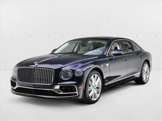 2021 Bentley Flying Spur