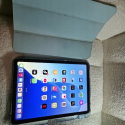 Ipad Air 5th Gen