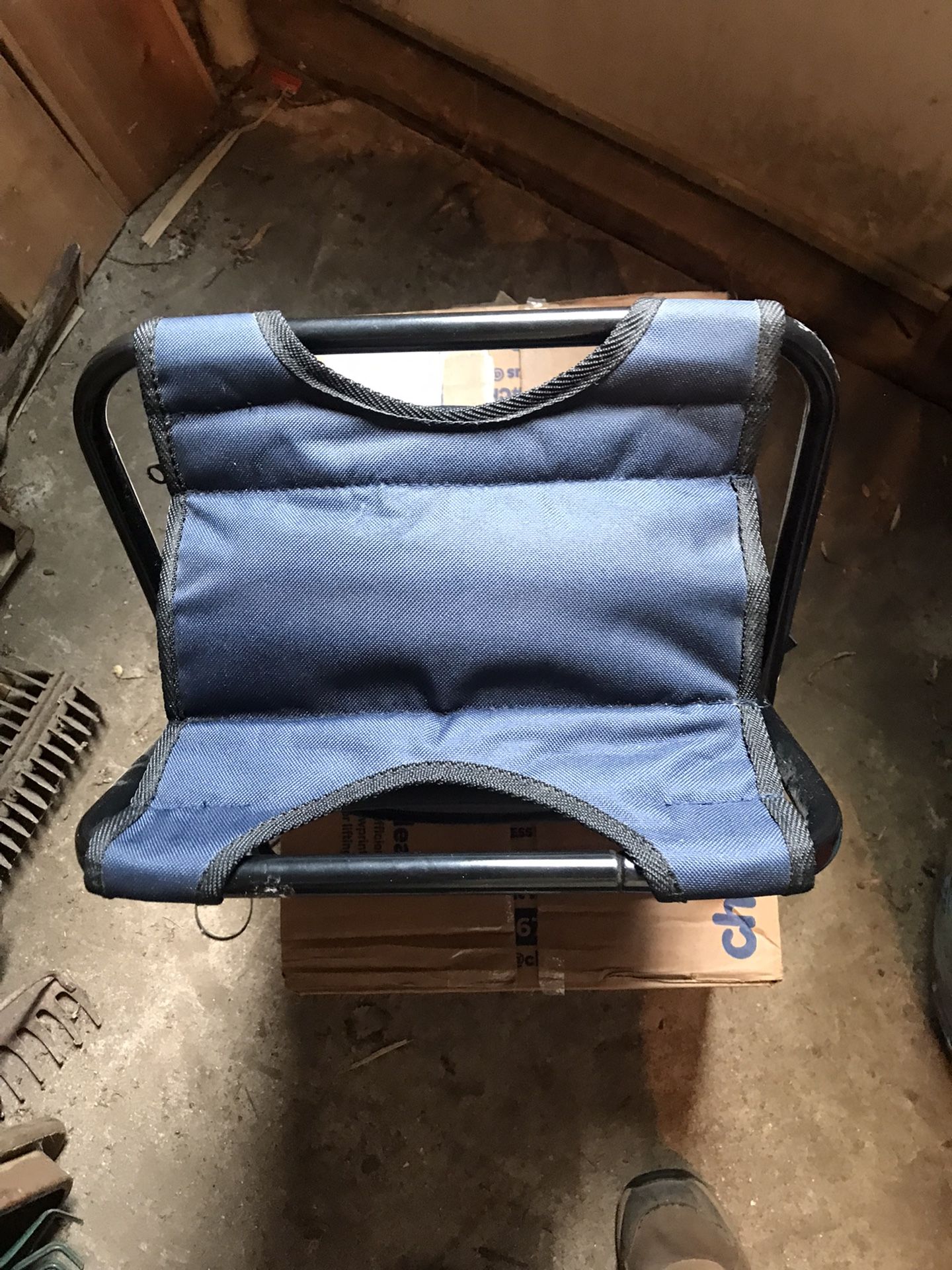 Seat, Picnic Bag, Backpack