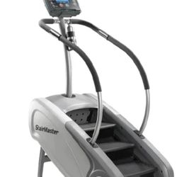 Ready To Get In Shape? STEPMASTER SM3 STEPMILL Exercise Machine can Tone, Firm, & Help Loose…Exc Like New