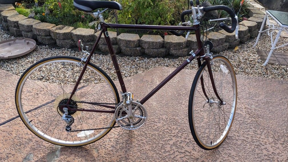 1990 Puch 10 Speed Vintage $125