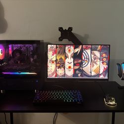 Full Pc Setup Bundle