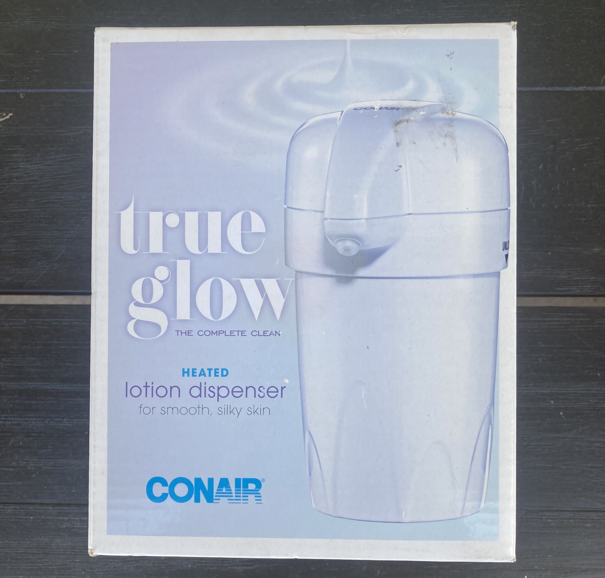 Conair Heated Soap Dispenser