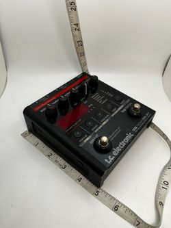 TC Electronic Nova Delay