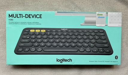 Logitech