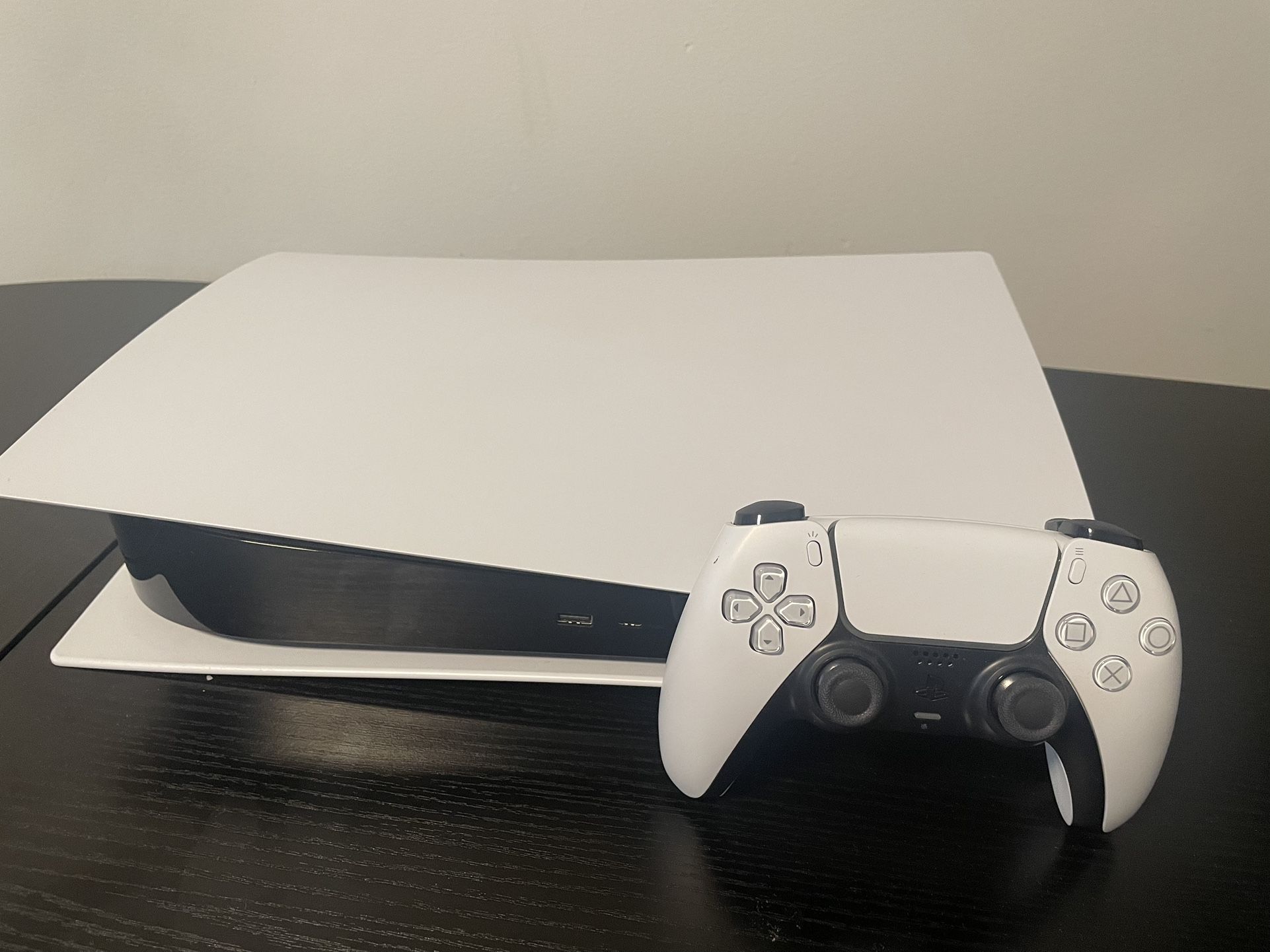 PS5 Digital Edition