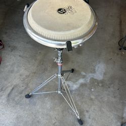 Conga Compacta
